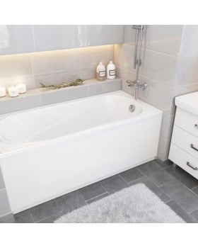 Боковая панель для акриловой ванны Santek Касабланка 1.WH30.2.445-foto2