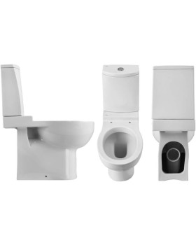 Унитаз Santek Аллегро 1.WH30.1.955-foto9