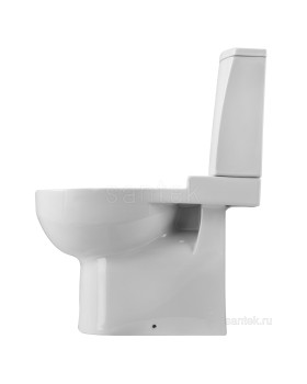 Унитаз Santek Аллегро 1.WH30.1.955-foto4
