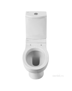 Унитаз Santek Аллегро 1.WH30.1.955-foto6