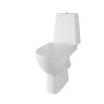 Унитаз напольный Cersanit Granta S-KO-GRA031-3/6-DL-n-w