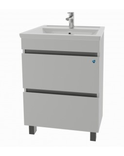 Тумба под умывальник АВН Бергамо 47.06-foto3