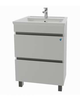 Тумба под умывальник АВН Бергамо 47.06-foto3