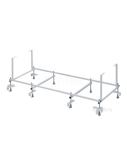 Монтажный комплект для ванны Santek Касабланка 1.WH30.2.442-foto2