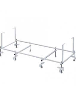 Монтажный комплект для ванны Santek Касабланка 1.WH30.2.442-foto4