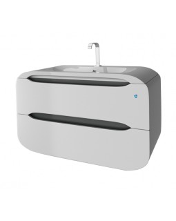 Тумба под умывальник АВН Модена (top model) 100.01-foto2