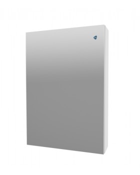 Шкаф зеркальный АВН Эко+ 13.31-foto2