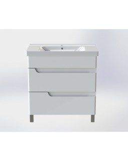 Тумба под умывальник АВН Милано 98.02-foto2