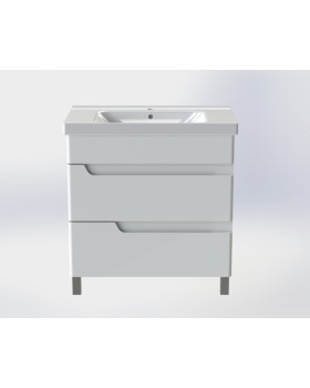 Тумба под умывальник АВН Милано 98.02-foto2