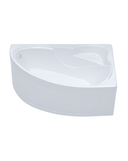 Акриловая ванна Тритон Кайли 150x100 левая-foto2