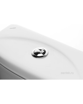 Унитаз Santek Анимо 1.WH30.2.134-foto6