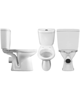 Унитаз Santek Анимо 1.WH30.2.134-foto9