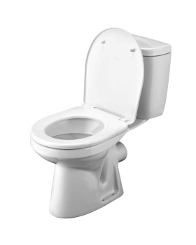 Унитаз Santek Анимо 1.WH30.2.134-foto8