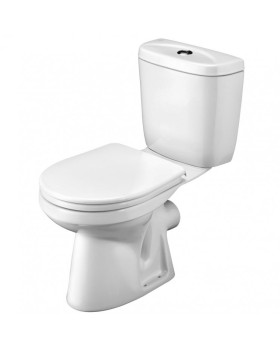 Унитаз Santek Анимо 1.WH30.2.134-foto7