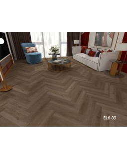 Виниловые полы Aspenfloor Elegant Дуб Виндзор EL6-03