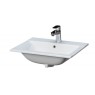 Умывальник встраиваемый Cersanit Ontario P-UM-On50/1