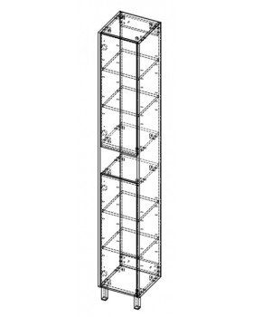 Пенал АВН Line 112.11-foto2