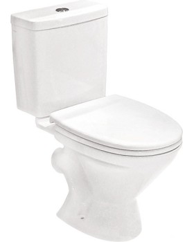 Унитаз Santek Лига 1.WH30.2.197-foto7