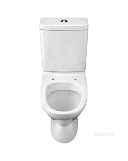 Унитаз Santek Лига 1.WH30.2.197-foto6