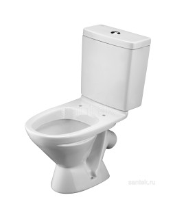 Унитаз Santek Лига 1.WH30.2.197-foto5