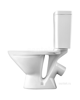 Унитаз Santek Лига 1.WH30.2.197-foto2