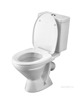 Унитаз Santek Лига 1.WH30.2.197-foto4