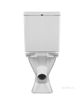 Унитаз Santek Лига 1.WH30.2.197-foto3