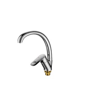 Смеситель Voda Flow FL 519-foto3