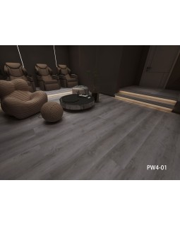 Виниловые полы Aspenfloor Premium wood XL Дуб Скандинавский PW4-01/5