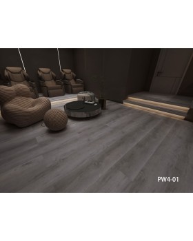 Виниловые полы Aspenfloor Premium wood XL Дуб Скандинавский PW4-01/5