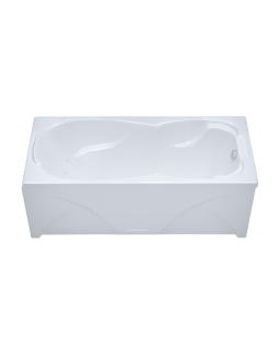 Акриловая ванна Тритон Цезарь 180x80-foto2