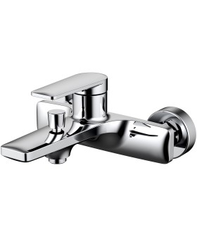 Смеситель Esko Baku BK 54-foto3