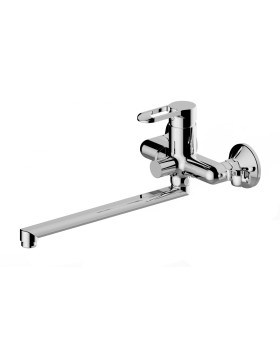 Смеситель Voda Future FT 31-foto3