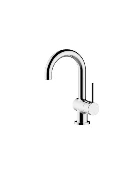 Смеситель Voda Single SG 26-foto3