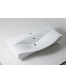 Умывальник Kirovit Um.03.85.5-foto2