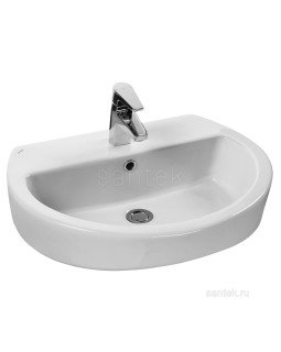 Умывальник  Santek Аллегро 1.WH30.1.953-foto3