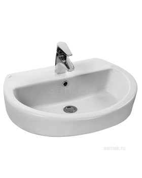 Умывальник  Santek Аллегро 1.WH30.1.953-foto3
