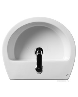 Умывальник  Santek Аллегро 1.WH30.1.953-foto2