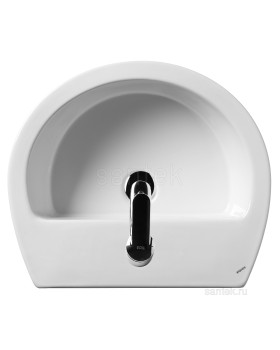 Умывальник  Santek Аллегро 1.WH30.1.953-foto2