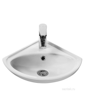 Умывальник Santek Ирис 1.WH11.0.514-foto2
