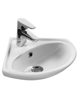 Умывальник  Santek Ирис 1.WH11.0.514-foto5