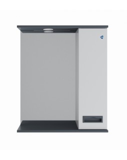 Полка зеркальная АВН Лофт 62.25 (13)-foto2