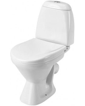 Унитаз Santek Римини 1.WH50.1.523-foto7
