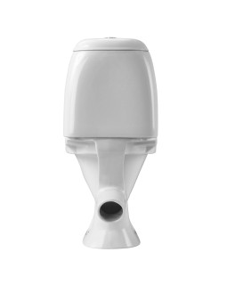 Унитаз Santek Римини 1.WH50.1.523-foto9