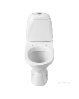 Унитаз Santek Римини 1.WH50.1.523-foto4