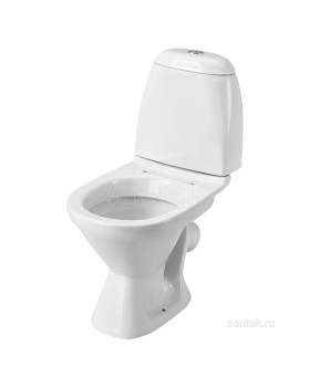 Унитаз Santek Римини 1.WH50.1.523-foto2