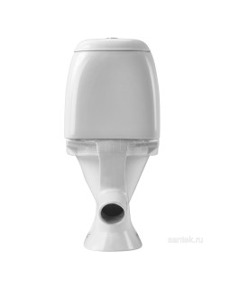 Унитаз Santek Римини 1.WH50.1.523-foto6