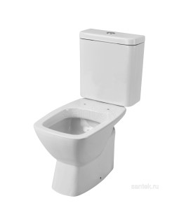 Унитаз Santek Нео 1.WH30.2.187-foto3