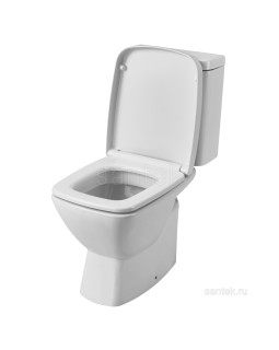 Унитаз Santek Нео 1.WH30.2.187-foto2