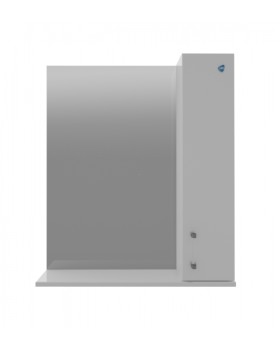 Полка зеркальная АВН Эко+ 13.35-01 (3)-foto2